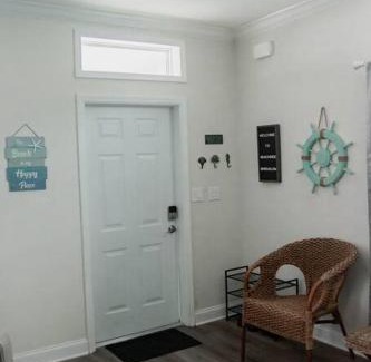 Navarre Beach Casa | Beachside Bungalow