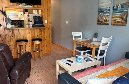 North End Condominio | Beachside Condo-Only 400 Feet To The Beach-GREAT LOCATION!