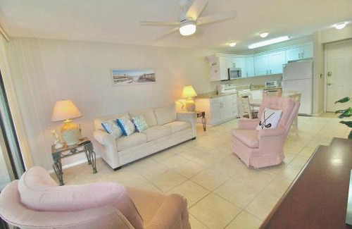 Fort Pierce Casa | Beachside Golf Villa