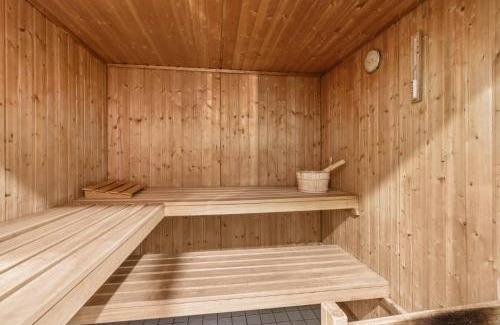 Groemitz Apartamento | Beachside Grömitz - 21 Apartments, Pool & Sauna direkt am Meer