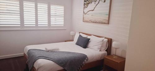 Rockingham Apartamento | Beachside Homely Flat in Rockingham - Hosted by Canstay