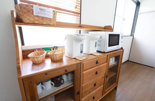 Shirahama Casa | Beachside Inn Shirahama