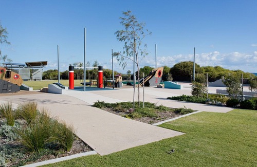 North Coogee Apartamento | Vida en la playa - South Fremantle