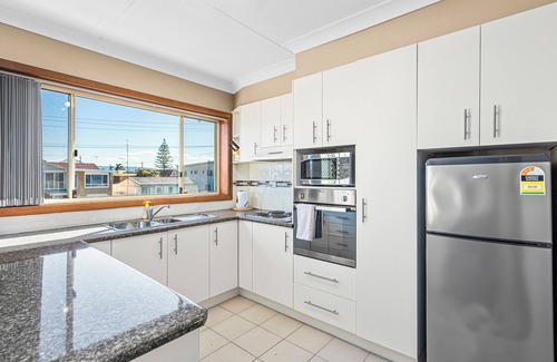 Bulli Tops Apartamento | Beachside Nook @ Warilla - Next to Warilla Beach