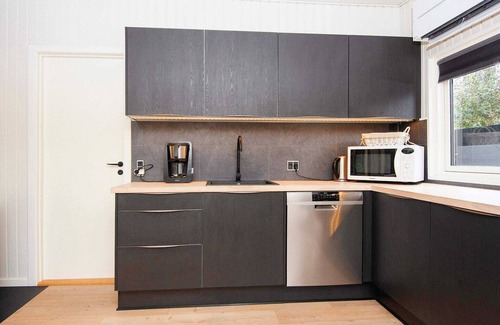 Grena Strand Casa | Oasis junto a la playa en Grena -- By Traum Ferienwohnungen