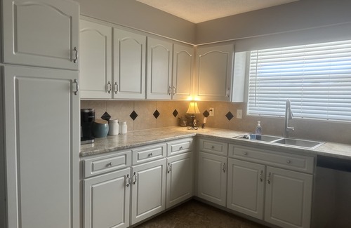 Breakers Casa | Beachside Ormond Beach Bungalow