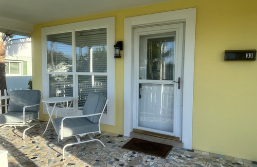 Breakers Casa | Beachside Ormond Beach Bungalow