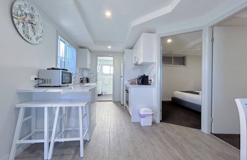 Harrington Apartamento | Beachside Pet Friendly Unit 3 at Harrington