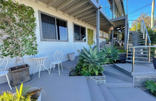 Harrington Apartamento | Beachside Pet Friendly Unit 3 at Harrington