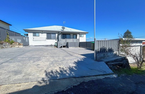 Harrington Apartamento | Beachside Pet Friendly Unit 3 at Harrington