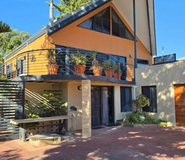 Lancelin Casa | Beachside Retreat