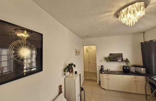 Cleethorpes Apartamento | Beachside Retreat - Pets Ok - Free Parking