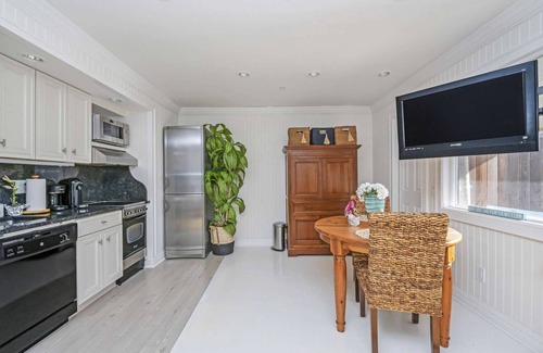 Napeague Apartamento | Beachside Sanctuary w/ Partial Ocean View + Patio