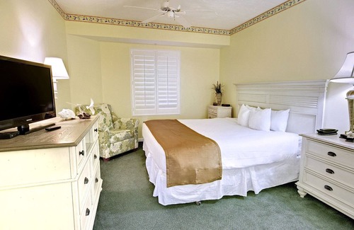 Daytona Beach Complejo | Beachside Sun y Daytona Fun!