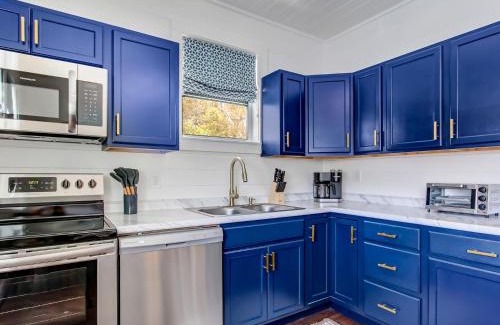 Savannah Beach Casa | Beachside Villa Unit 5