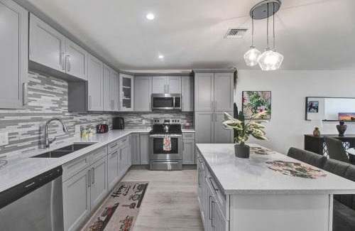 Lauderdale-by-the-Sea Apartamento | Beachside Villa