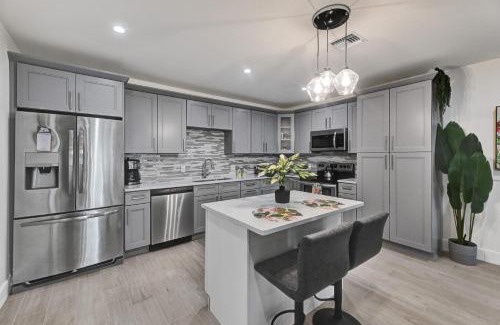 Lauderdale-by-the-Sea Apartamento | Beachside Villa