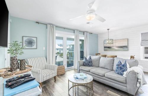 Seagrove Beach Casa | Beachside Villas #731