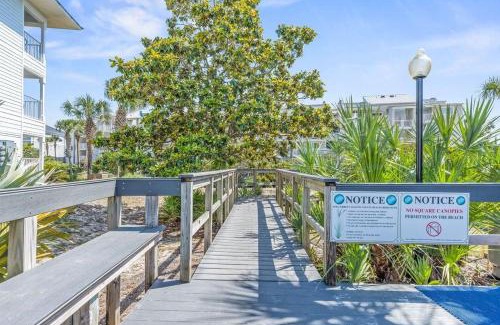 Seagrove Beach Casa | Beachside Villas #731
