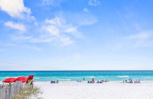 Seagrove Beach Casa | Beachside Villas #731