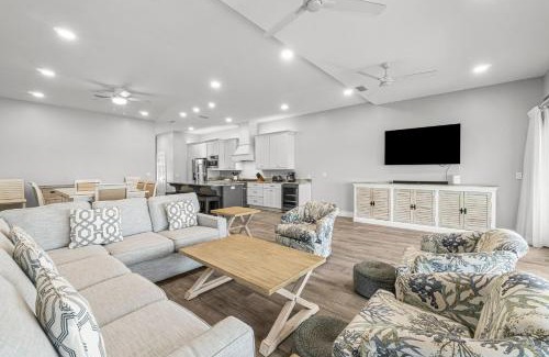 West Panama City Beach Casa | Beachside West Villa #2 by Emerald Coast Retreats