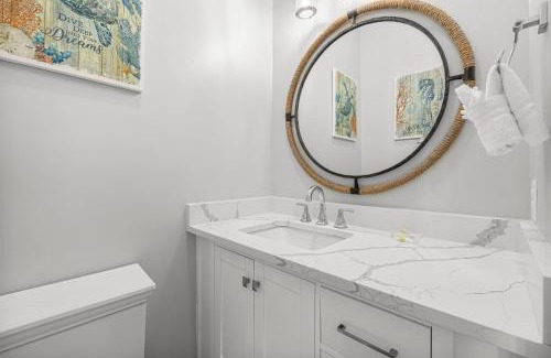 West Panama City Beach Casa | Beachside West Villa #2 by Emerald Coast Retreats