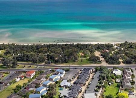 Rosebud Apartamento | BeachTownhouse779