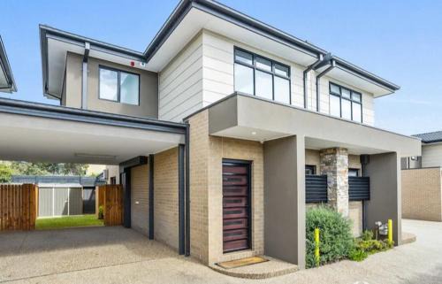 Rosebud Apartamento | BeachTownhouse779