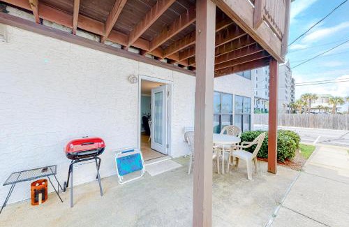 Navarre Beach Apartamento | Beachview #116