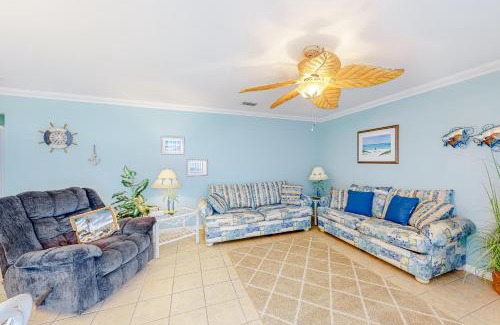 Navarre Beach Apartamento | Beachview #116