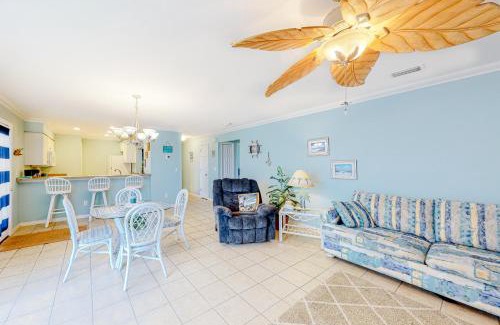 Navarre Beach Apartamento | Beachview #116