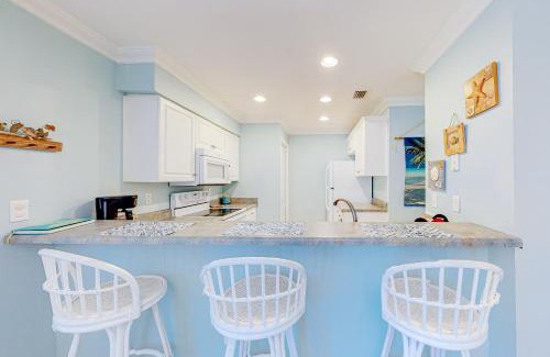 Navarre Beach Apartamento | Beachview #116