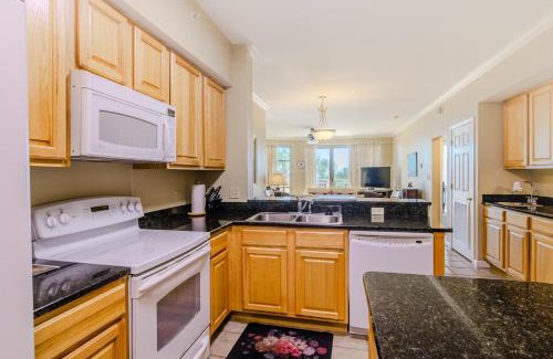 Gulfport Casa | Beachview Condo at Legacy Tower 1 -202 - fully furnished 2 bedroom 2 bathroom