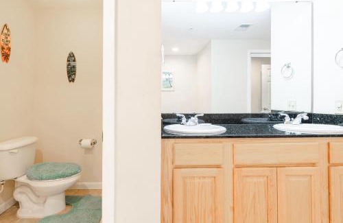 Gulfport Casa | Beachview Condo at Legacy Tower 1 -202 - fully furnished 2 bedroom 2 bathroom