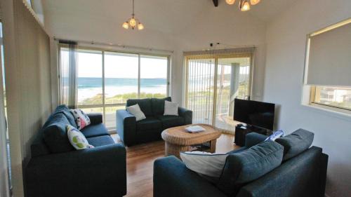 Bermagui Casa | Beachview Holiday unit Bermagui