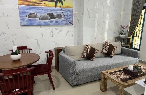 Legian Apartamento | Beachview Residence