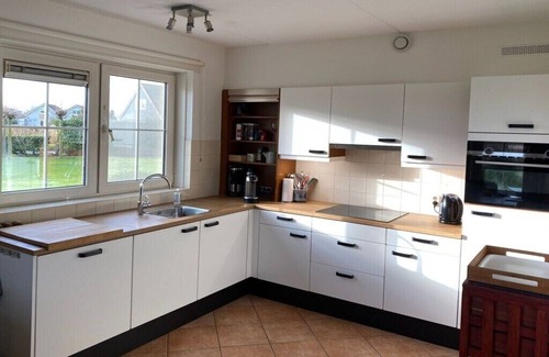 Makkum Casa | Beachvilla -krjes