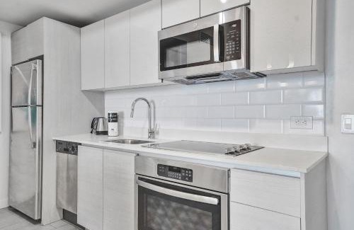 Hallandale Beach Apartamento | Beachwalk Resort