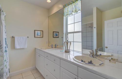 Folly Beach Apartamento | Beachwalk Villas 23