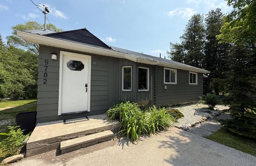 Collingwood Casa | Beachwood Escape