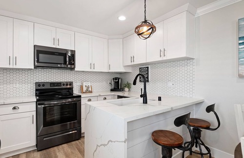 Carpinteria Casa | Beachy Bluffs - Luxury townhome in Carpinteria