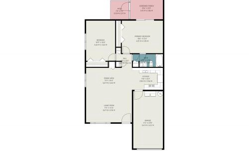 Satellite Beach Casa | Beachy Retreat - Atlas Duplex