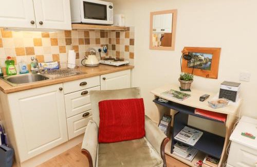 Brecon Apartamento | Beacons Rest
