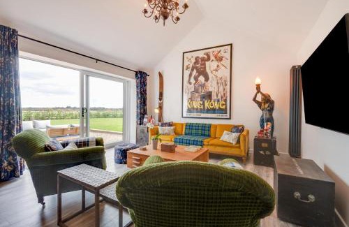 Warkworth Casa | Beal Bank Farm