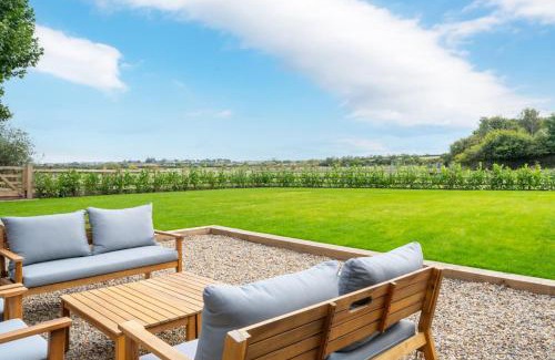 Warkworth Casa | Beal Bank Farm