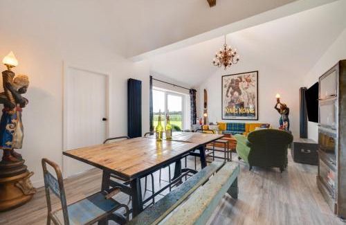 Warkworth Casa | Beal Bank Farm