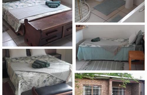 Hammanskraal Cabina | BEAL Cultural Village