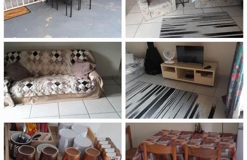 Hammanskraal Cabina | BEAL Cultural Village