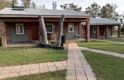Hammanskraal Cabina | BEAL Cultural Village