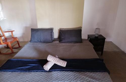Hammanskraal Cabina | BEAL Cultural Village